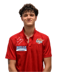 Luca Bombardi