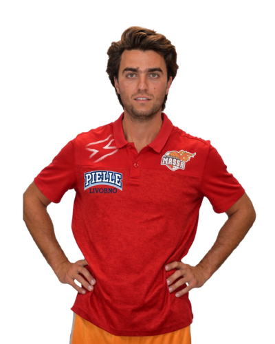 Davide Giananti