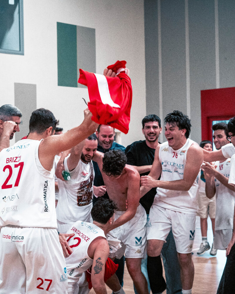 Massa, la pallacanestro chiama