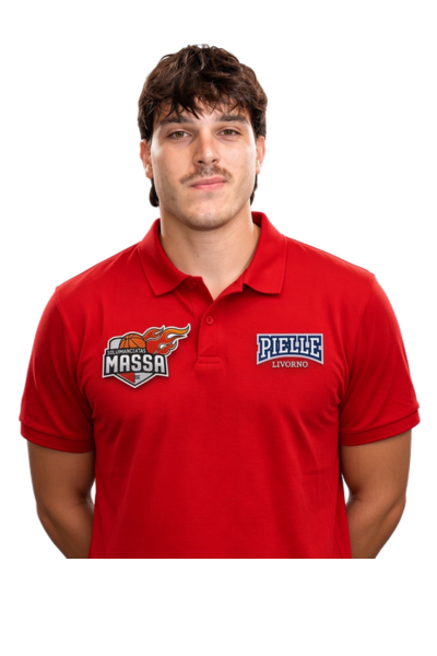 Samuele Salvia